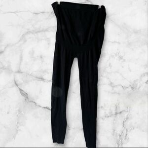 Mothers essentials maternity leggings